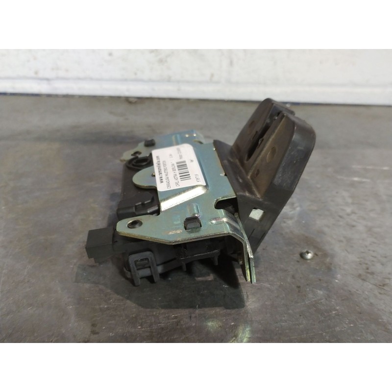 Recambio de cerradura maletero porton para opel astra h berlina  | 0.04 - 0.07  | 0.04 - 0.07 referencia OEM IAM   