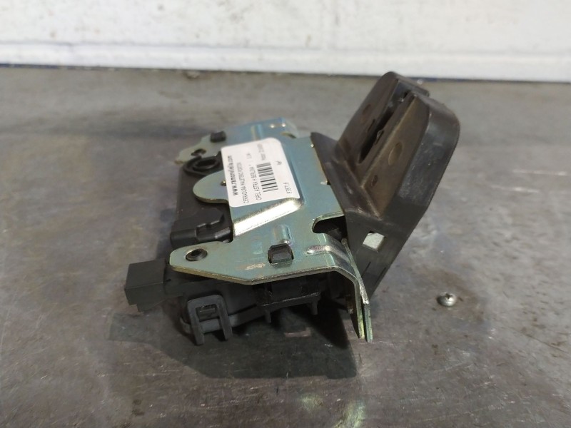 Recambio de cerradura maletero porton para opel astra h berlina  | 0.04 - 0.07  | 0.04 - 0.07 referencia OEM IAM   