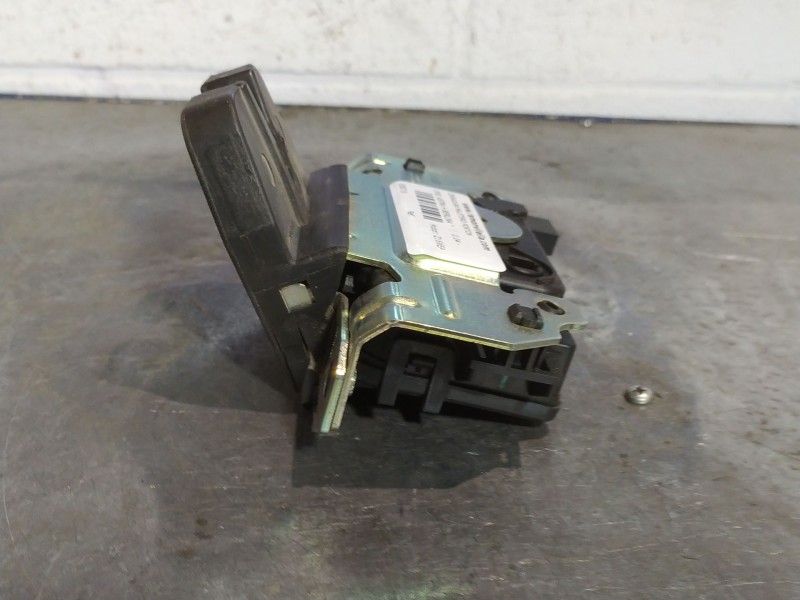 Recambio de cerradura maletero porton para opel astra h berlina  | 0.04 - 0.07  | 0.04 - 0.07 referencia OEM IAM   