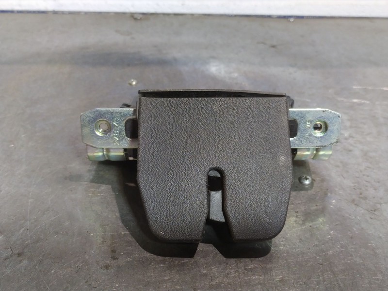 Recambio de cerradura maletero porton para opel astra h berlina  | 0.04 - 0.07  | 0.04 - 0.07 referencia OEM IAM   
