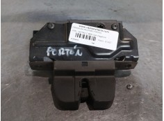 Recambio de cerradura maletero porton para opel vectra c berlina elegance | 07.05 - 12.08 elegance | 07.05 - 12.08 referencia OE