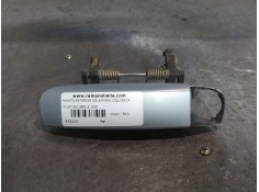 Recambio de maneta exterior delantera izquierda para audi a3 (8p) 2.0 tdi ambiente referencia OEM IAM   