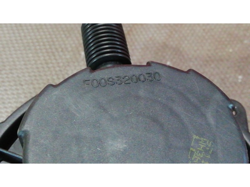 Recambio de motor calefaccion para hyundai accent referencia OEM IAM F00S320030  