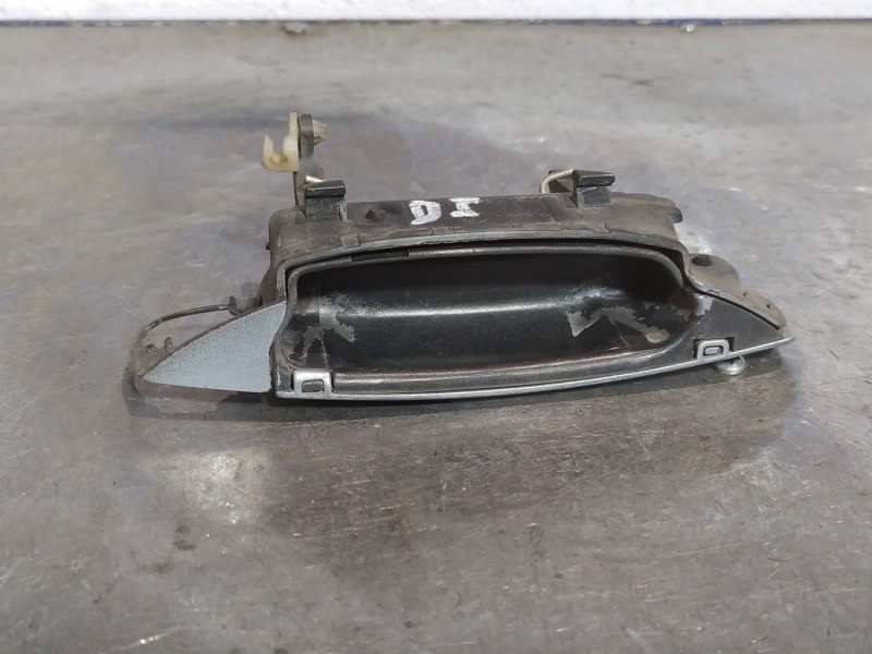 Recambio de maneta exterior delantera izquierda para audi a3 (8p) 2.0 tdi ambiente referencia OEM IAM   