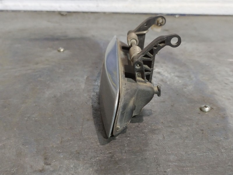 Recambio de maneta exterior delantera derecha para audi a3 (8p) 2.0 tdi ambiente referencia OEM IAM   
