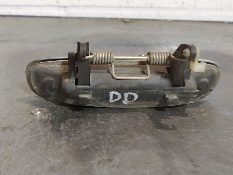 Recambio de maneta exterior delantera derecha para audi a3 (8p) 2.0 tdi ambiente referencia OEM IAM   