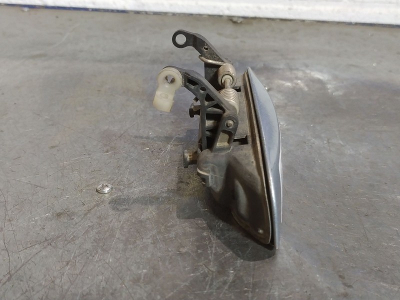 Recambio de maneta exterior delantera derecha para audi a3 (8p) 2.0 tdi ambiente referencia OEM IAM   