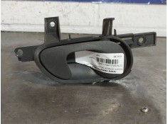 Recambio de maneta interior delantera izquierda para citroen jumpy 1.9 diesel referencia OEM IAM   