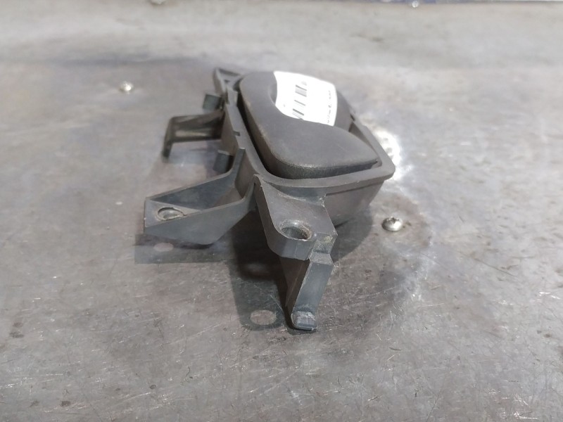 Recambio de maneta interior delantera izquierda para citroen jumpy 1.9 diesel referencia OEM IAM   