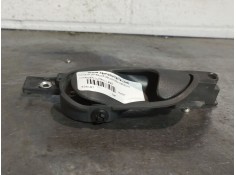 Recambio de maneta interior delantera derecha para citroen jumpy 1.9 diesel referencia OEM IAM    2