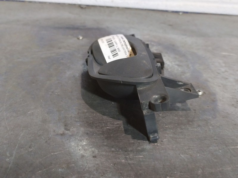 Recambio de maneta interior delantera derecha para citroen jumpy 1.9 diesel referencia OEM IAM   