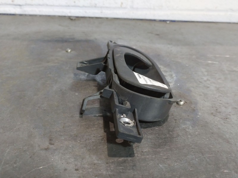 Recambio de maneta interior delantera derecha para citroen jumpy 1.9 diesel referencia OEM IAM   