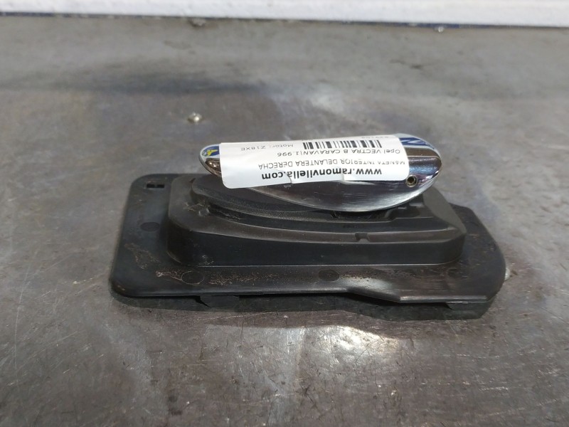 Recambio de maneta interior delantera derecha para opel vectra b caravan referencia OEM IAM   