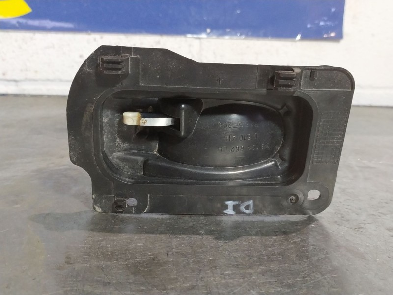 Recambio de maneta interior delantera izquierda para opel vectra b caravan referencia OEM IAM   