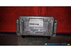 Recambio de centralita motor uce para citroen xsara berlina 1.6 attraction | 06.99 - 12.00 1.6 attraction | 06.99 - 12.00 refere 2