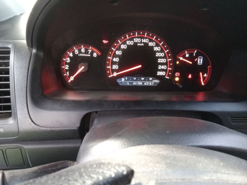 honda accord berlina (cl/cn)  | 0.03 - 0.08 del año 2007 honda accord berlina (cl/cn)  | 0.03 - 0.08 del año 2007