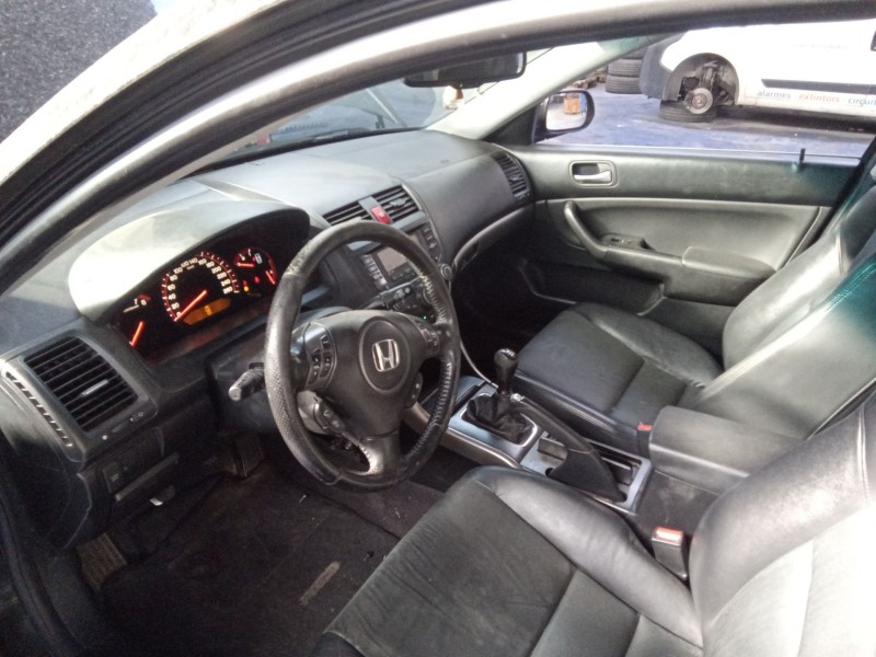 honda accord berlina (cl/cn)  | 0.03 - 0.08 del año 2007 honda accord berlina (cl/cn)  | 0.03 - 0.08 del año 2007