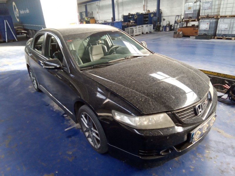 honda accord berlina (cl/cn)  | 0.03 - 0.08 del año 2007 honda accord berlina (cl/cn)  | 0.03 - 0.08 del año 2007