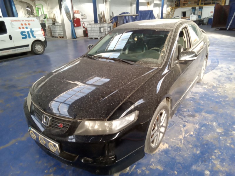 honda accord berlina (cl/cn)  | 0.03 - 0.08 del año 2007 honda accord berlina (cl/cn)  | 0.03 - 0.08 del año 2007