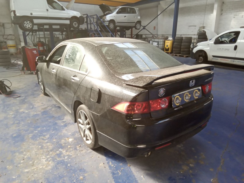 honda accord berlina (cl/cn)  | 0.03 - 0.08 del año 2007 honda accord berlina (cl/cn)  | 0.03 - 0.08 del año 2007