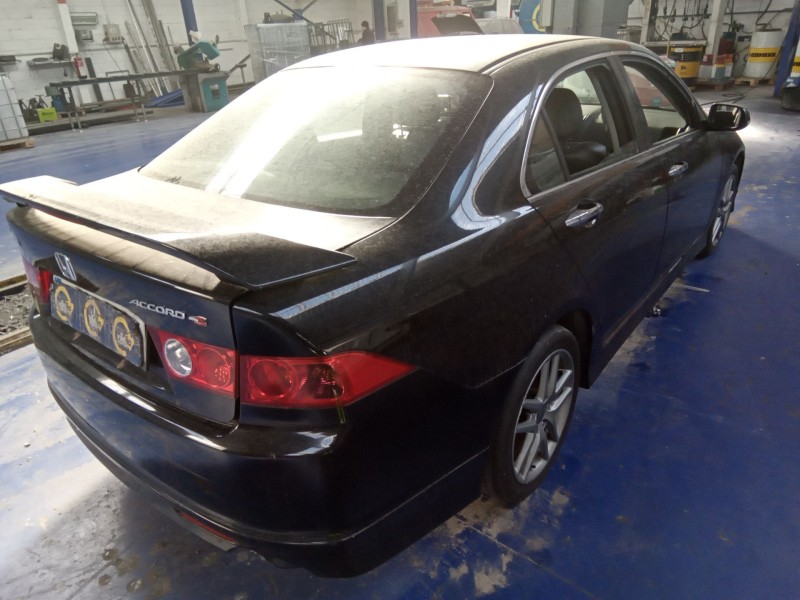 honda accord berlina (cl/cn)  | 0.03 - 0.08 del año 2007 honda accord berlina (cl/cn)  | 0.03 - 0.08 del año 2007