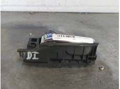 Recambio de maneta interior delantera izquierda para toyota corolla (e12)  | 0.02 - 0.07  | 0.02 - 0.07 referencia OEM IAM    2