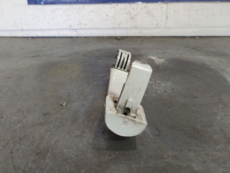 Recambio de maneta exterior trasera izquierda para renault modus referencia OEM IAM   