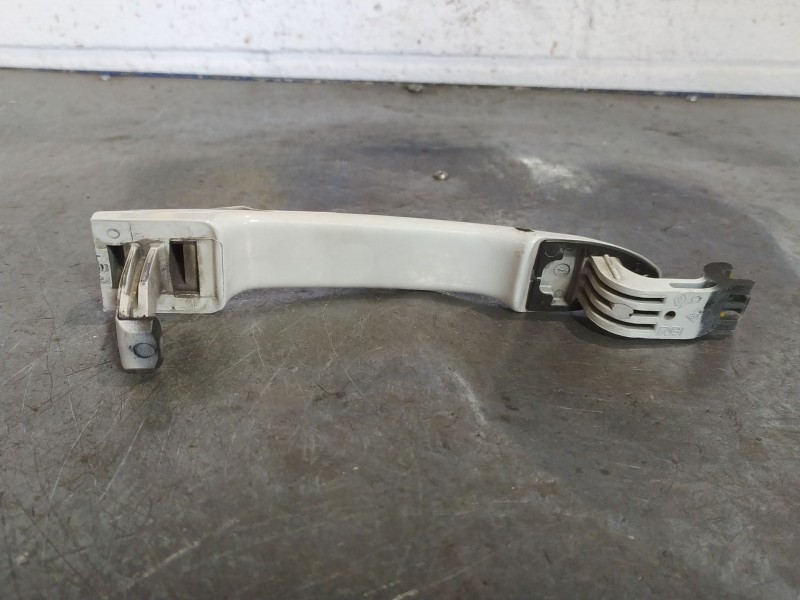 Recambio de maneta exterior trasera izquierda para renault modus referencia OEM IAM   