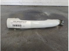 Recambio de maneta exterior trasera derecha para renault modus referencia OEM IAM   