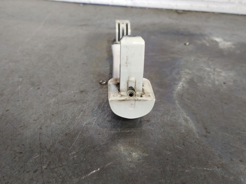 Recambio de maneta exterior trasera derecha para renault modus referencia OEM IAM   