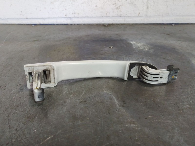 Recambio de maneta exterior trasera derecha para renault modus referencia OEM IAM   