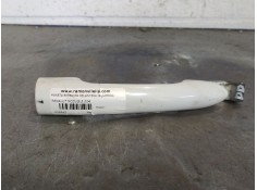 Recambio de maneta exterior delantera izquierda para renault modus referencia OEM IAM   