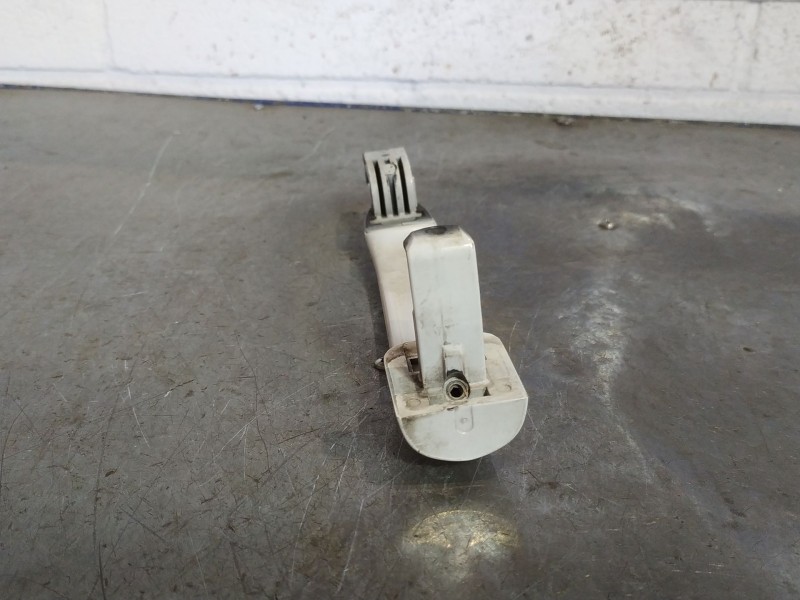 Recambio de maneta exterior delantera izquierda para renault modus referencia OEM IAM   