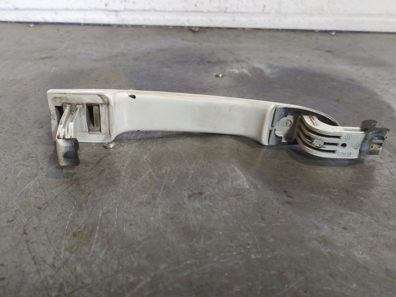 Recambio de maneta exterior delantera izquierda para renault modus referencia OEM IAM   