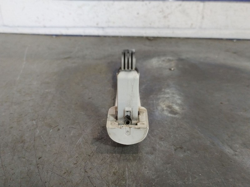 Recambio de maneta exterior delantera derecha para renault modus referencia OEM IAM   