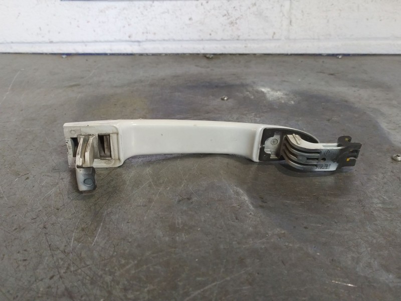 Recambio de maneta exterior delantera derecha para renault modus referencia OEM IAM   