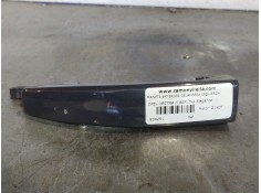 Recambio de maneta exterior delantera izquierda para opel vectra c berlina elegance | 07.05 - 12.08 elegance | 07.05 - 12.08 ref