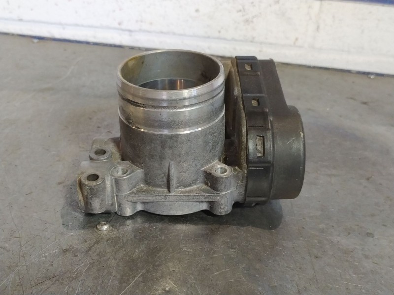 Recambio de caja mariposa para mercedes clase a (w168) 1.4 cat referencia OEM IAM A1661410125 408238127001 