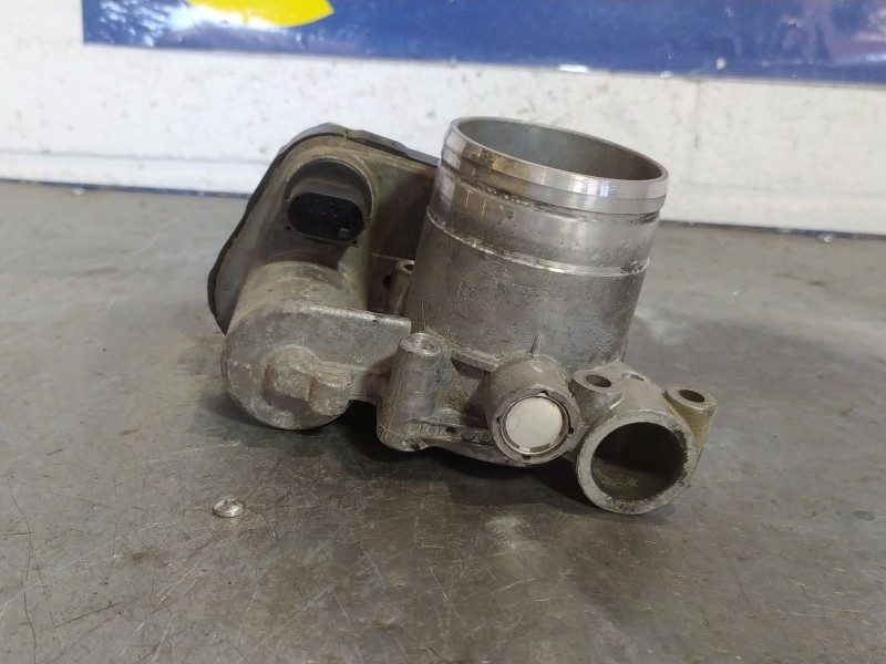 Recambio de caja mariposa para mercedes clase a (w168) 1.4 cat referencia OEM IAM A1661410125 408238127001 