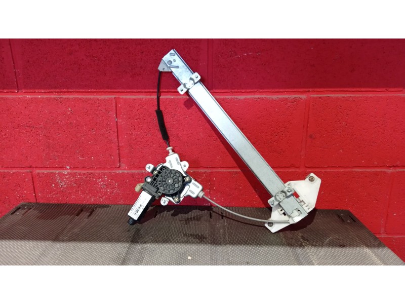 Recambio de elevalunas delantero derecho para hyundai accent referencia OEM IAM   