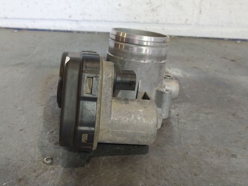 Recambio de caja mariposa para mercedes clase a (w168) 1.4 cat referencia OEM IAM A1661410125 408238127001 