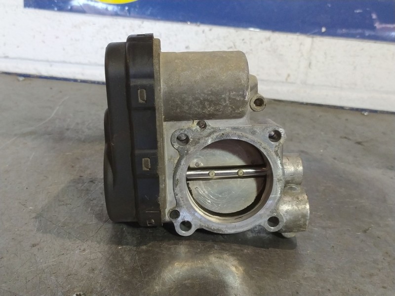 Recambio de caja mariposa para mercedes clase a (w168) 1.4 cat referencia OEM IAM A1661410125 408238127001 