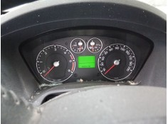 ford fusion (cbk) del año 2006