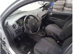 ford fusion (cbk) del año 2006 2