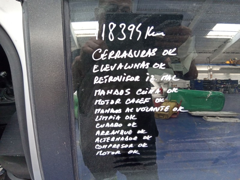 ford fusion (cbk) del año 2006