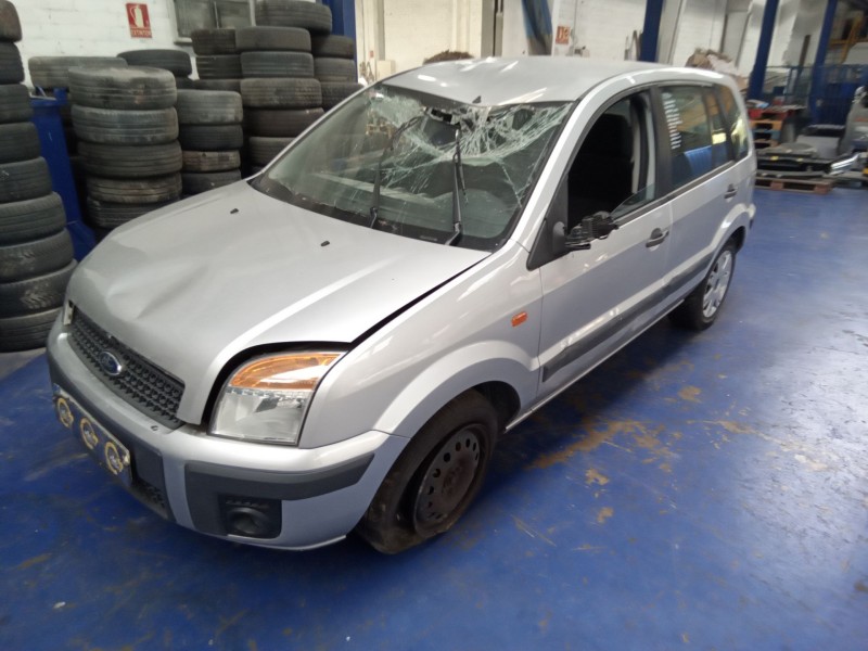 ford fusion (cbk) del año 2006