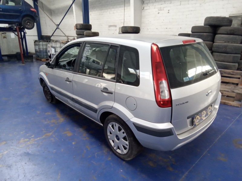 ford fusion (cbk) del año 2006