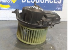Recambio de motor calefaccion para citroen zx referencia OEM IAM 740121233F   2