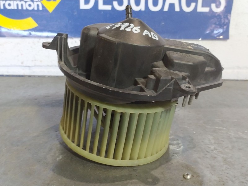 Recambio de motor calefaccion para citroen zx referencia OEM IAM 740121233F  