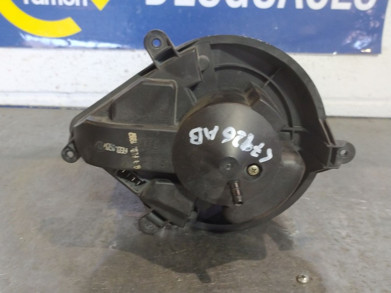 Recambio de motor calefaccion para citroen zx referencia OEM IAM 740121233F  